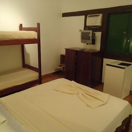 Barla Inn Suites Búzios Exteriör bild