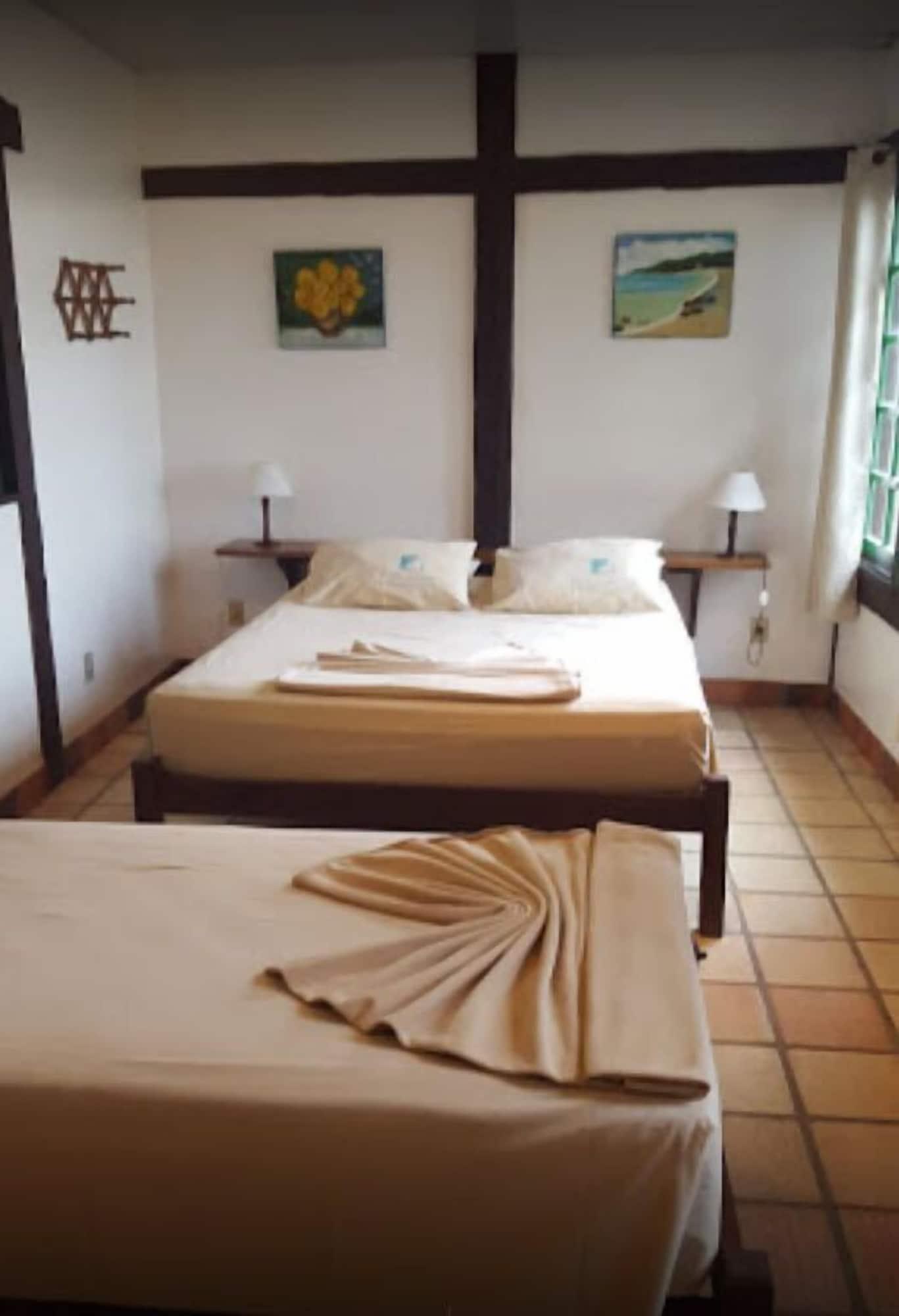 Barla Inn Suites Búzios Exteriör bild