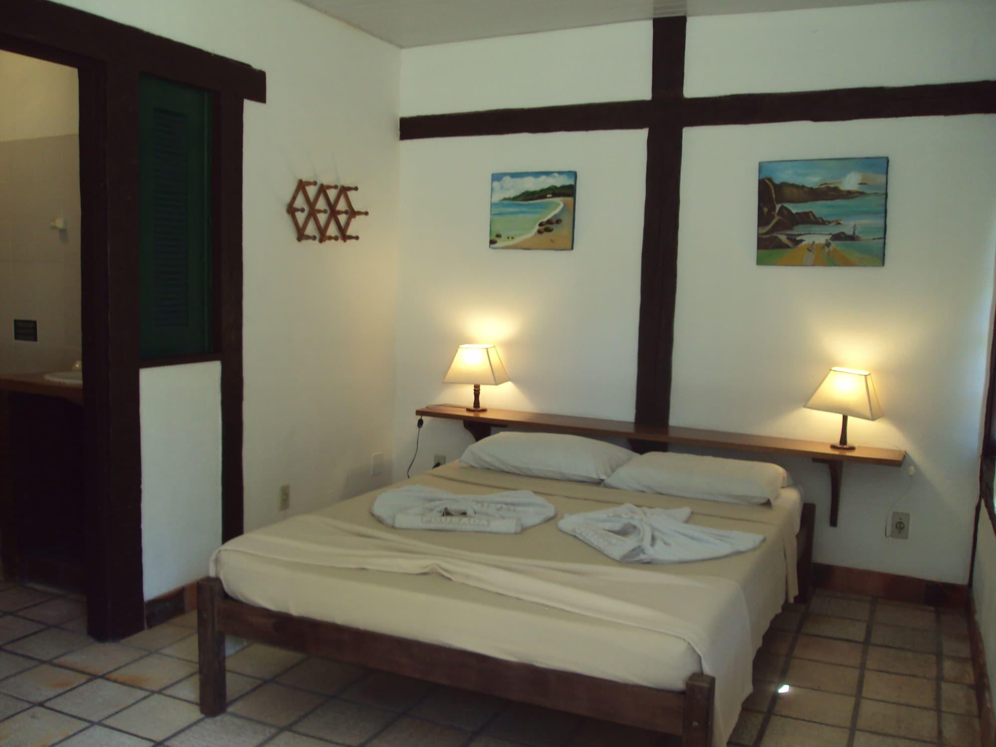 Barla Inn Suites Búzios Exteriör bild