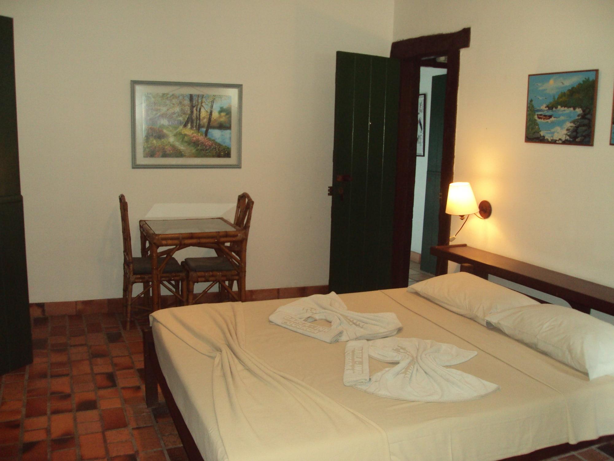 Barla Inn Suites Búzios Exteriör bild