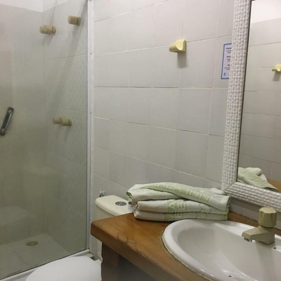 Barla Inn Suites Búzios Exteriör bild